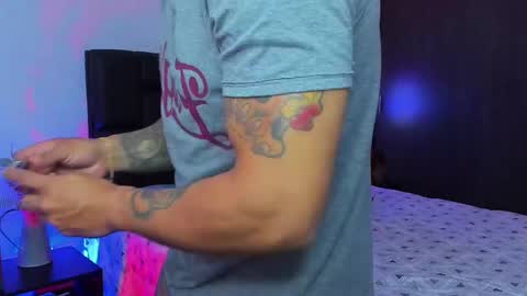 danyfitguy_ online show from March 2025 10:32:01 PM