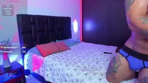 danyfitguy_ online show from March 2025 01:58:02 AM