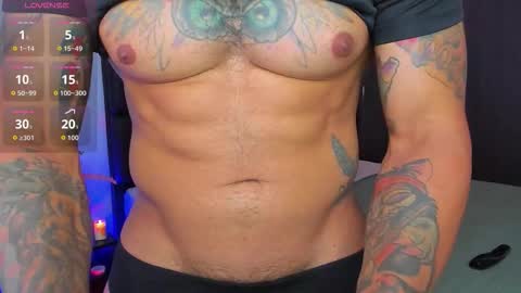 danyfitguy_ online show from September 2025 06:52:02 PM