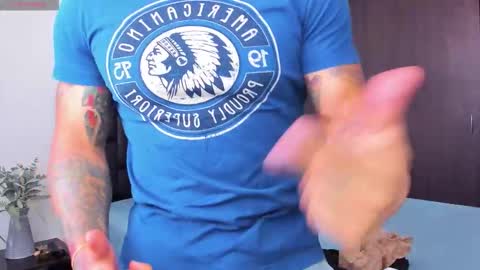 danyfitguy_ online show from September 2025 01:13:02 PM