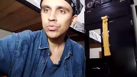 Daniel online show from February 2026 09:57:02 PM