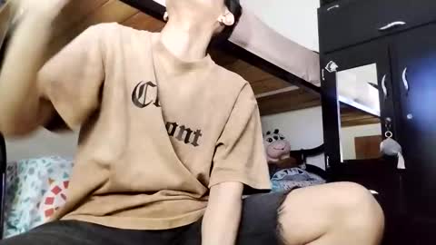 Daniel online show from April 2026 11:27:01 PM