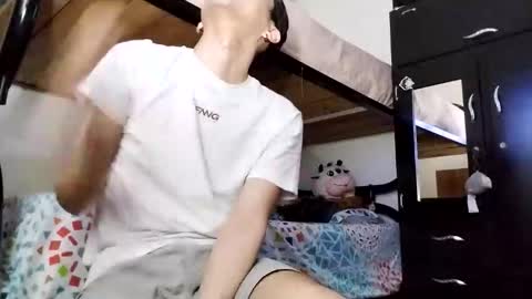 Daniel online show from April 2026 09:17:02 PM