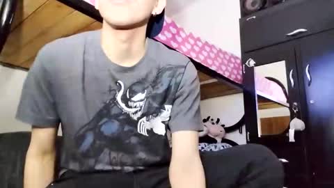 Daniel online show from April 2026 10:29:02 PM