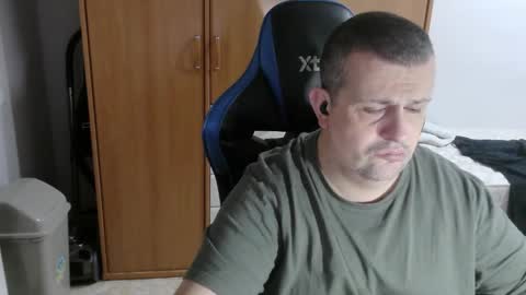 Snapshot of danysanchez1981 chatting on January 2026 12:21:01 PM danysanchez1981 online show from January 2026 12:21:01 PM