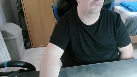 Snapshot of danysanchez1981 chatting on February 2026 11:20:01 AM danysanchez1981 online show from February 2026 11:20:01 AM