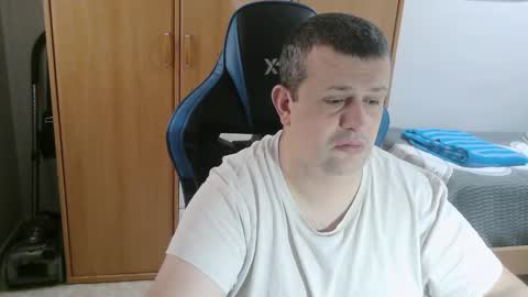 Snapshot of danysanchez1981 chatting on February 2026 11:58:02 AM danysanchez1981 online show from February 2026 11:58:02 AM