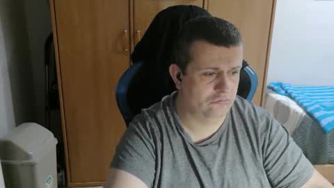 Snapshot of danysanchez1981 chatting on February 2026 11:11:02 PM danysanchez1981 online show from February 2026 11:11:02 PM