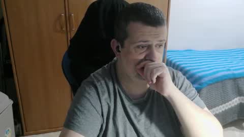 Snapshot of danysanchez1981 chatting on February 2026 11:56:01 PM danysanchez1981 online show from February 2026 11:56:01 PM