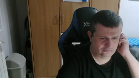 Snapshot of danysanchez1981 chatting on February 2026 09:33:02 PM danysanchez1981 online show from February 2026 09:33:02 PM