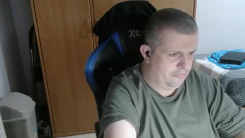 Snapshot of danysanchez1981 chatting on February 2026 11:14:01 PM danysanchez1981 online show from February 2026 11:14:01 PM
