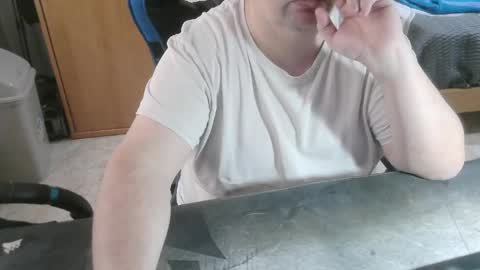 Snapshot of danysanchez1981 chatting on May 2026 09:39:02 AM danysanchez1981 online show from May 2026 09:39:02 AM