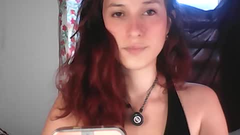 Snapshot of danysca chatting on July 2026 01:07:01 PM Danysca online show from July 2026 01:07:01 PM