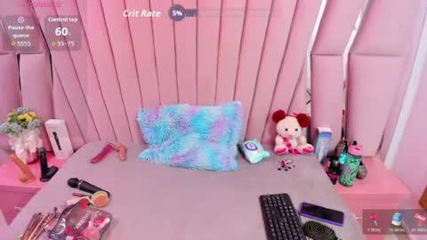 DanySwet online show from July 2026 06:46:01 PM