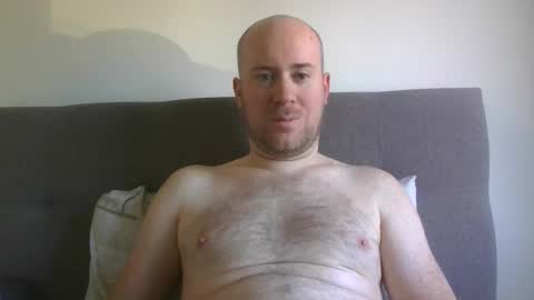 Danny online show from April 2026 07:52:01 AM
