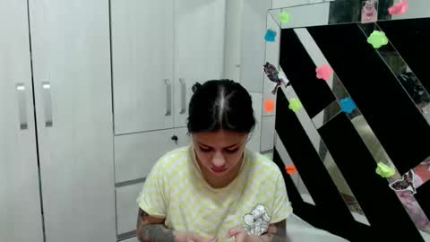 Snapshot of daphne877046 chatting on February 2026 08:36:01 PM daphne877046 online show from February 2026 08:36:01 PM