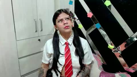 Snapshot of daphne877046 chatting on February 2026 01:54:01 AM daphne877046 online show from February 2026 01:54:01 AM
