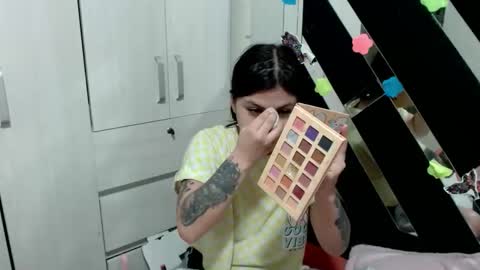 Snapshot of daphne877046 chatting on February 2026 08:48:02 PM daphne877046 online show from February 2026 08:48:02 PM