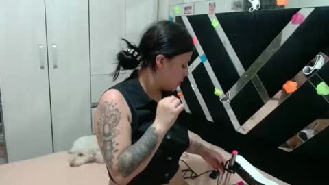 Snapshot of daphne877046 chatting on April 2026 04:09:02 AM daphne877046 online show from April 2026 04:09:02 AM