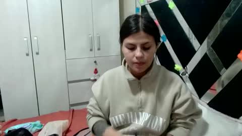 Snapshot of daphne877046 chatting on April 2026 10:41:01 PM daphne877046 online show from April 2026 10:41:01 PM
