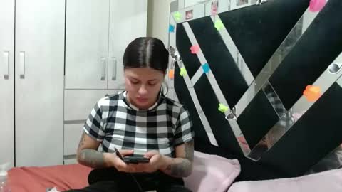 Snapshot of daphne877046 chatting on May 2026 01:47:02 AM daphne877046 online show from May 2026 01:47:02 AM