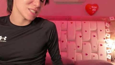 daphne_and_roger online show from February 2026 10:55:02 AM