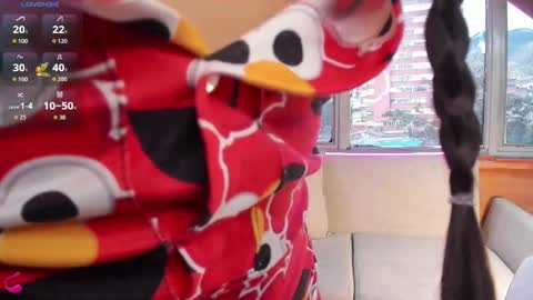 daphne_chers online show from September 2025 08:31:01 PM