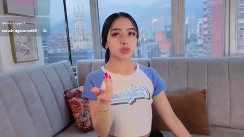 daphne_chers online show from February 2026 08:05:01 PM