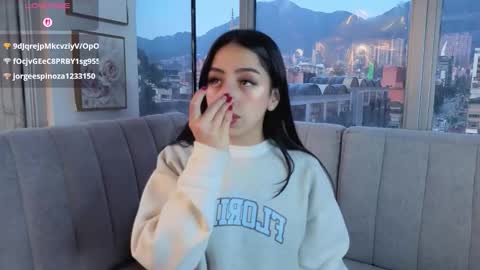 daphne_chers online show from March 2026 10:48:01 PM