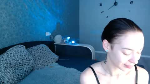 Daphne Darkthorn online show from November 2025 11:16:02 AM