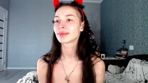 Daphne Darkthorn online show from January 2026 06:13:01 PM