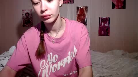 Daphne Darkthorn online show from April 2026 08:41:01 AM