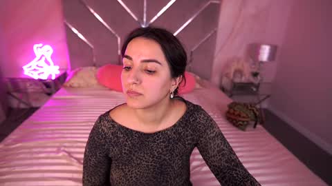 Agatha  online show from February 2025 01:35:02 PM