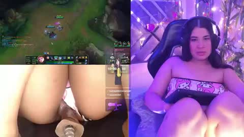 Daphne online show from February 2026 04:39:02 AM