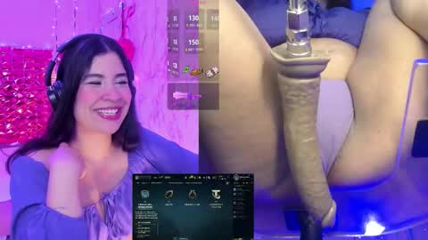 Daphne online show from February 2026 04:41:02 AM