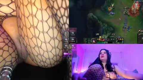 Daphne online show from April 2026 05:03:02 AM