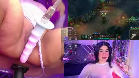 Snapshot of daphnecontry chatting on June 2026 04:09:01 AM Daphne online show from June 2026 04:09:01 AM