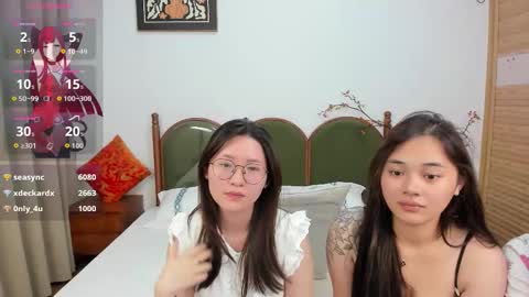 Snapshot of daphnedawn chatting on November 2025 02:21:01 AM Dawn online show from November 2025 02:21:01 AM