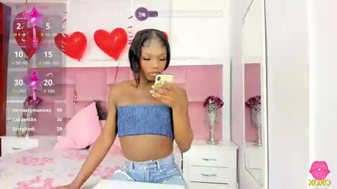 Snapshot of daphnelloyd chatting on February 2025 07:38:01 PM Daphne online show from February 2025 07:38:01 PM