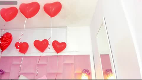 Snapshot of daphnelloyd chatting on February 2025 02:45:01 AM Daphne online show from February 2025 02:45:01 AM