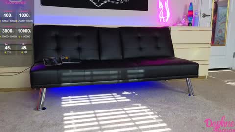 Snapshot of daphnemadison chatting on March 2025 03:24:02 PM Daphne Madison online show from March 2025 03:24:02 PM