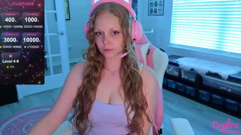 Daphne Madison online show from June 2026 06:03:02 PM