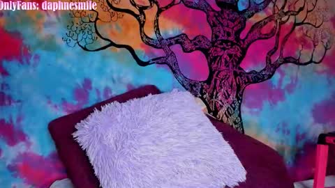 Snapshot of daphnesmile chatting on February 2026 11:07:01 AM Daphne online show from February 2026 11:07:01 AM