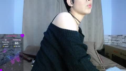 Snapshot of darasweet19 chatting on October 2025 02:45:02 AM MAX online show from October 2025 02:45:02 AM