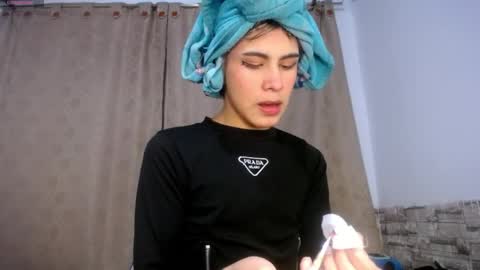 DARA online show from April 2026 11:53:02 PM