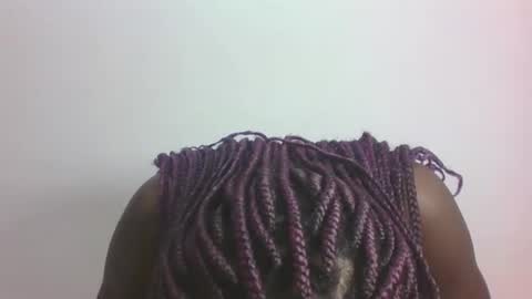 ESTHER online show from April 2026 10:46:02 PM