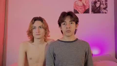 darcy_and_stolas online show from November 2025 09:42:02 PM