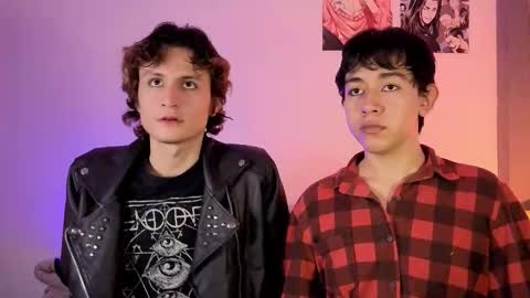 darcy_and_stolas online show from March 2026 10:04:01 PM