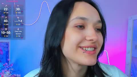 Darcy online show from May 2026 01:21:02 AM