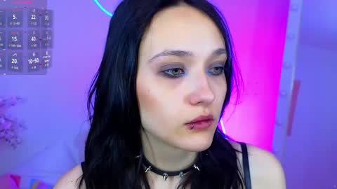 Snapshot of darcyblackwood chatting on May 2026 01:24:01 AM Darcy online show from May 2026 01:24:01 AM